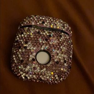 SOLD AirPods latest edition